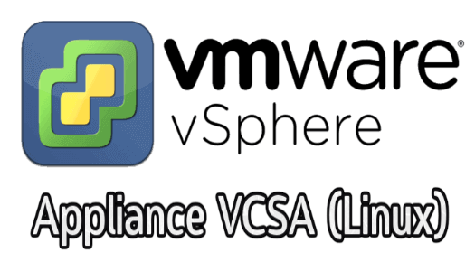Vmware vSphere 6.5 : Installation de l’appliance VCSA