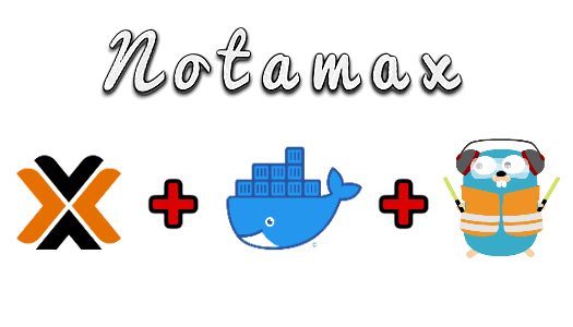 Changement d’infra pour Notamax