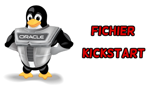 Oracle Linux 8 – Installation via kickstart